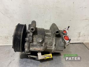 Used Air conditioning pump Peugeot 206+ (2L/M) 1.4 XS Price € 52,50 Margin scheme offered by Autoparts Pater