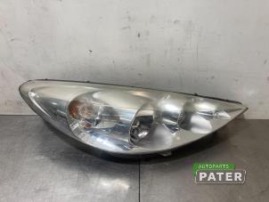 Used Headlight, right Peugeot 206+ (2L/M) 1.1 XR,XS Price € 78,75 Margin scheme offered by Autoparts Pater