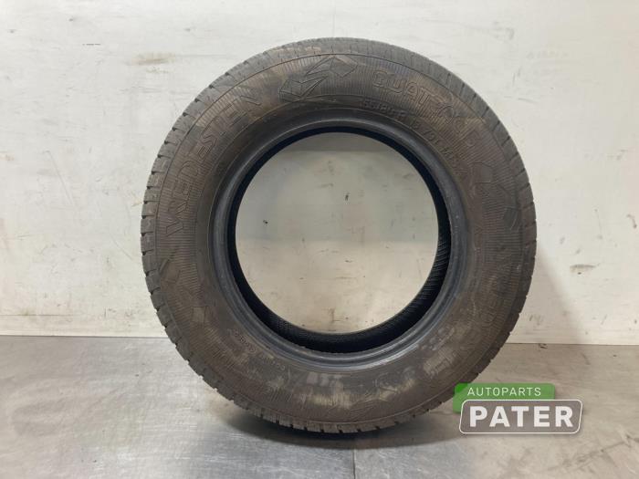 Begagnade Däck Pris € 21,00 Marginaltabell erbjuds av Autoparts Pater