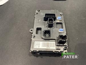 Używane Modul haka holowniczego Citroen C5 III Berline (RD) 1.6 16V THP 155 Cena € 78,75 Procedura marży oferowane przez Autoparts Pater