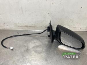 Used Wing mirror, right Citroen C1 1.2 PureTech 82 12V Price € 89,25 Margin scheme offered by Autoparts Pater