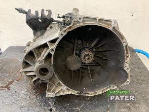 Used Gearbox Ford Focus 2 Wagon 1.8 TDCi 16V Price € 157,50 Margin scheme offered by Autoparts Pater