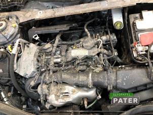 Used Engine Mercedes A (W176) 1.6 A-180 16V Price € 3.412,50 Margin scheme offered by Autoparts Pater