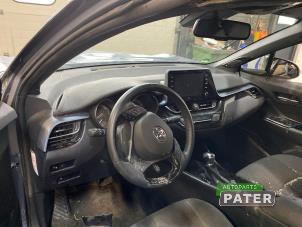 Used Airbag set + module Toyota C-HR (X1,X5) 2.0 16V Hybrid Price € 1.942,50 Margin scheme offered by Autoparts Pater