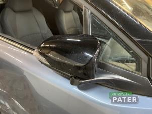 Used Wing mirror, right Toyota C-HR (X1,X5) 2.0 16V Hybrid Price € 262,50 Margin scheme offered by Autoparts Pater