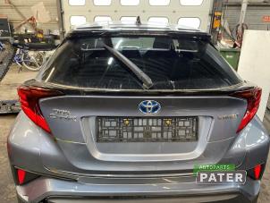 Used Tailgate Toyota C-HR (X1,X5) 2.0 16V Hybrid Price € 735,00 Margin scheme offered by Autoparts Pater