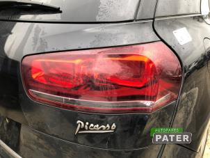 Usagé Feu arrière secondaire droit Citroen C4 Picasso (3D/3E) 1.6 16V eTHP Prix € 157,50 Règlement à la marge proposé par Autoparts Pater