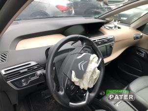 Used Airbag set + dashboard Citroen C4 Picasso (3D/3E) 1.6 16V eTHP Price on request offered by Autoparts Pater