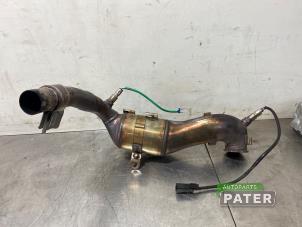Used Catalytic converter Fiat Punto III (199) 0.9 TwinAir Turbo 100 Price € 262,50 Margin scheme offered by Autoparts Pater