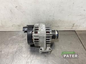 Used Dynamo Fiat Punto III (199) 0.9 TwinAir Turbo 100 Price € 105,00 Margin scheme offered by Autoparts Pater
