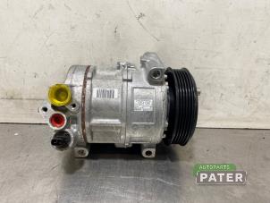 Used Air conditioning pump Fiat Punto III (199) 0.9 TwinAir Turbo 100 Price € 105,00 Margin scheme offered by Autoparts Pater