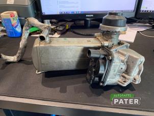 Used EGR valve Audi Q7 (4MB/4MG) 3.0 TDI V6 24V e-tron plug-in hybrid Price € 157,50 Margin scheme offered by Autoparts Pater