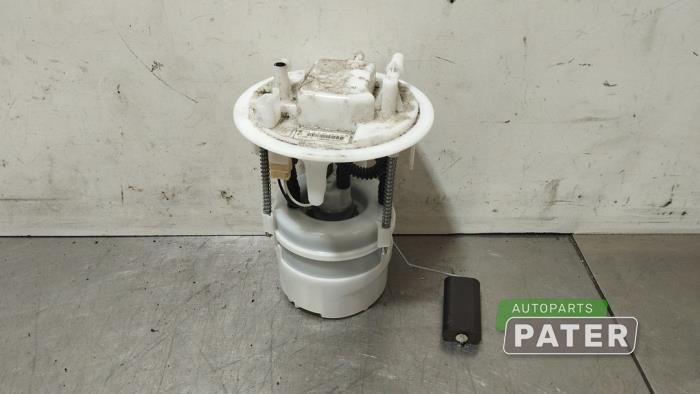 Usagé Pompe essence Opel Corsa F (UB/UH/UP) 1.2 12V 75 Prix € 36,75 Règlement à la marge proposé par Autoparts Pater