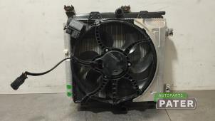 Used Cooling set Opel Corsa F (UB/UH/UP) 1.2 12V 75 Price € 420,00 Margin scheme offered by Autoparts Pater