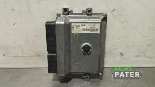 Used Engine management computer Opel Corsa F (UB/UH/UP) 1.2 12V 75 Price € 210,00 Margin scheme offered by Autoparts Pater