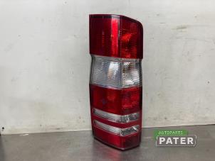 Used Taillight, left Mercedes Sprinter 3,5t (906.63) 316 CDI 16V Price € 88,94 Inclusive VAT offered by Autoparts Pater