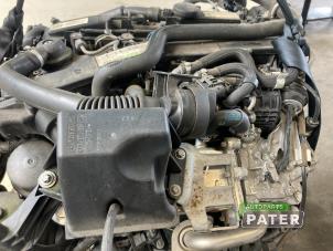 Używane Silnik Mercedes Sprinter 3,5t (906.63) 316 CDI 16V Cena € 5.717,25 Z VAT oferowane przez Autoparts Pater