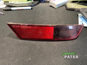 Used Rear bumper reflector, right Volkswagen Up! (121) 1.0 MPI 12V Price € 21,00 Margin scheme offered by Autoparts Pater