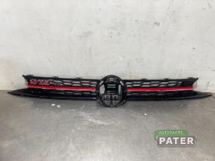 Used Grille Volkswagen Polo VI (AW1) 2.0 GTI Turbo 16V Price € 105,00 Margin scheme offered by Autoparts Pater