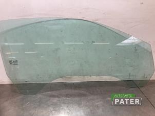 Used Door window 2-door, right Ford Focus 2 C+C 2.0 16V Price € 52,50 Margin scheme offered by Autoparts Pater