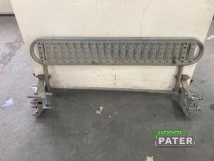 Used Rear footboard Mercedes Sprinter 3,5t (906.63) 311 CDI 16V Price € 254,10 Inclusive VAT offered by Autoparts Pater