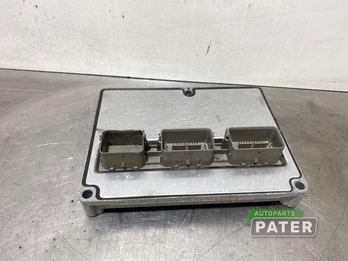 Used Engine management computer Ford Focus 2 C+C 2.0 16V Price € 78,75 Margin scheme offered by Autoparts Pater