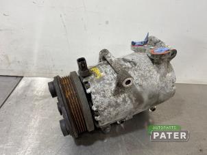 Used Air conditioning pump Ford Focus 2 C+C 2.0 16V Price € 68,25 Margin scheme offered by Autoparts Pater