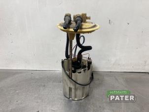 Used Electric fuel pump Mercedes Sprinter 3,5t (906.63) 311 CDI 16V Price € 76,23 Inclusive VAT offered by Autoparts Pater