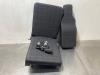 Seat, right from a Mercedes Sprinter 3,5t (906.63), 2006 / 2020 311 CDI 16V, Delivery, Diesel, 2.143cc, 84kW (114pk), RWD, OM651955; OM651956, 2016-05 / 2018-12, 906.631; 906.633; 906.635; 906.637 2018