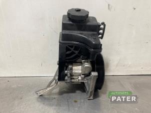 Used Power steering pump Mercedes Sprinter 3,5t (906.63) 311 CDI 16V Price € 127,05 Inclusive VAT offered by Autoparts Pater