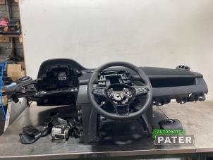 Usados Juego de airbags Renault Zoé (AG) R110 Precio de solicitud ofrecido por Autoparts Pater