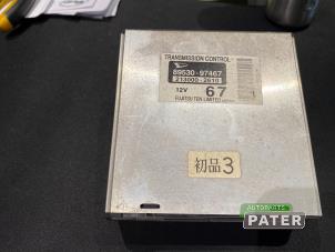 Usados Ordenador de caja automática Daihatsu YRV (M2) 1.3 16V DVVT Turbo Precio € 157,50 Norma de margen ofrecido por Autoparts Pater