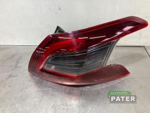 Used Taillight, right Peugeot 308 (L3/L8/LB/LH/LP) 1.6 16V GT 225 Price € 63,00 Margin scheme offered by Autoparts Pater