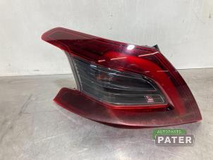 Used Taillight, left Peugeot 308 (L3/L8/LB/LH/LP) 1.6 16V GT 225 Price € 63,00 Margin scheme offered by Autoparts Pater