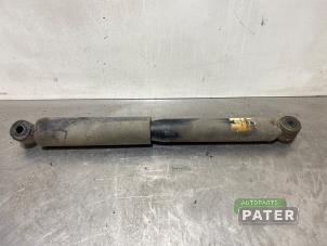Used Rear shock absorber, right Mercedes Sprinter 3,5t (906.63) 311 CDI 16V Price € 44,47 Inclusive VAT offered by Autoparts Pater