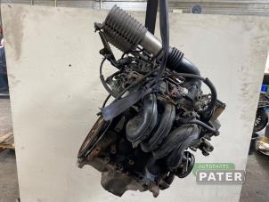 Used Motor Daihatsu YRV (M2) 1.3 16V DVVT Turbo Price € 525,00 Margin scheme offered by Autoparts Pater