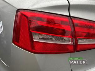 Gebrauchte Rücklicht links Audi A6 (C7) 2.8 V6 24V FSI Preis € 105,00 Margenregelung angeboten von Autoparts Pater