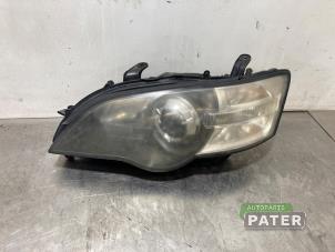 Used Headlight, left Subaru Legacy Touring Wagon (BP) 2.0 R 16V Price € 157,50 Margin scheme offered by Autoparts Pater