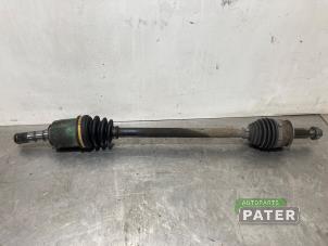 Used Front drive shaft, left Subaru Legacy Touring Wagon (BP) 2.0 R 16V Price € 105,00 Margin scheme offered by Autoparts Pater