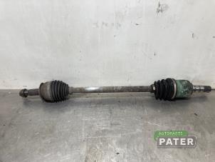 Used Front drive shaft, right Subaru Legacy Touring Wagon (BP) 2.0 R 16V Price € 105,00 Margin scheme offered by Autoparts Pater