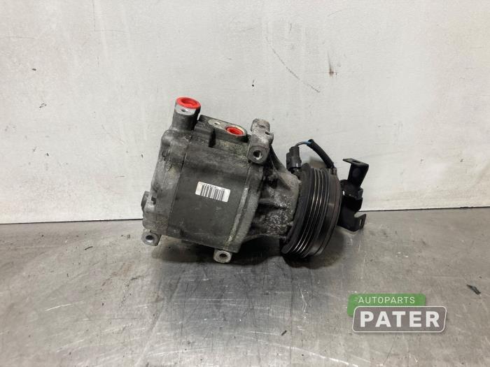 Usagé Pompe clim Subaru Legacy Touring Wagon (BP) 2.0 R 16V Prix € 42,00 Règlement à la marge proposé par Autoparts Pater
