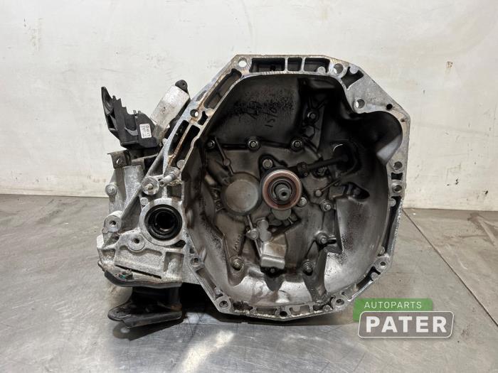 Gebrauchte Getriebe Nissan Micra (K14) 1.5 dCi Preis € 472,50 Margenregelung angeboten von Autoparts Pater
