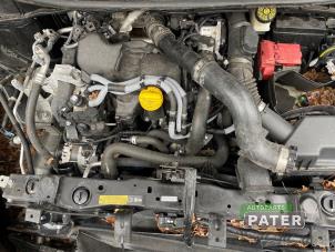 Used Engine Nissan Micra (K14) 1.5 dCi Price € 997,50 Margin scheme offered by Autoparts Pater