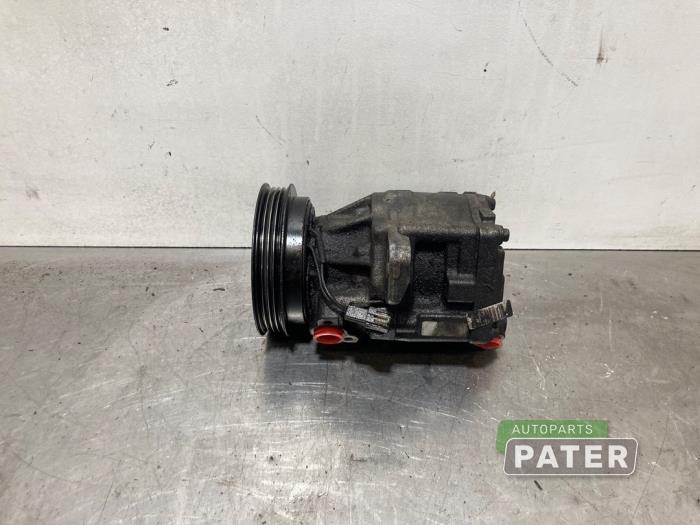 Gebrauchte Klimapumpe Daihatsu YRV (M2) 1.3 16V DVVT Turbo Preis € 36,75 Margenregelung angeboten von Autoparts Pater