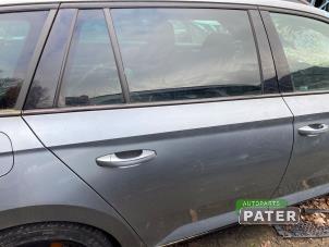 Used Rear door 4-door, right Skoda Superb Combi (3V5) 1.5 TSI Evo 16V Price € 787,50 Margin scheme offered by Autoparts Pater