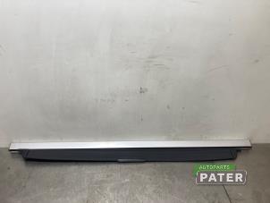 Used Luggage compartment cover Subaru Legacy Touring Wagon (BP) 2.0 R 16V Price € 78,75 Margin scheme offered by Autoparts Pater