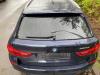Hayon arrière d'un BMW 5 serie Touring (G31) 523d 2.0 TwinPower Turbo 16V 2019