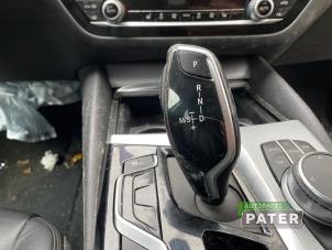 Used Gearbox BMW 5 serie Touring (G31) 523d 2.0 TwinPower Turbo 16V Price € 1.312,50 Margin scheme offered by Autoparts Pater
