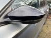 Wing mirror, left from a Skoda Superb Combi (3V5), 2015 1.5 TSI Evo 16V, Combi/o, Petrol, 1.495cc, 110kW (150pk), FWD, DADA; DPCA, 2017-02 2019