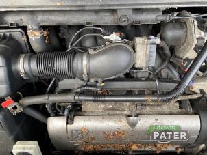Gebrauchte Getriebe Peugeot 307 CC (3B) 2.0 16V Preis € 315,00 Margenregelung angeboten von Autoparts Pater